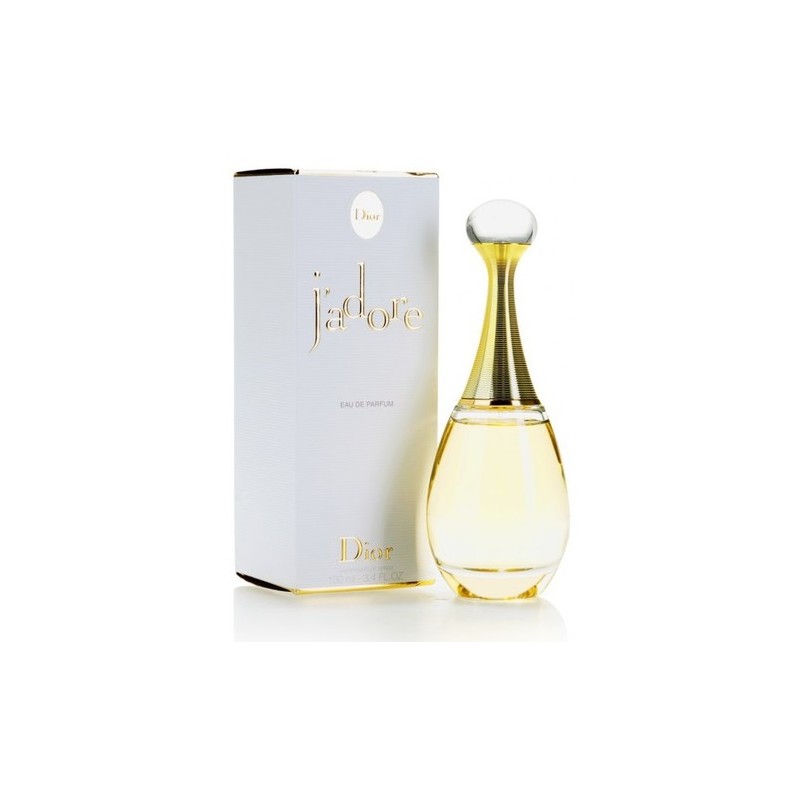 UUS Dior J adore parf m 100 ml Alessandra Moet ika