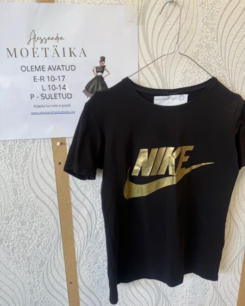 Nike pluuse laste XL