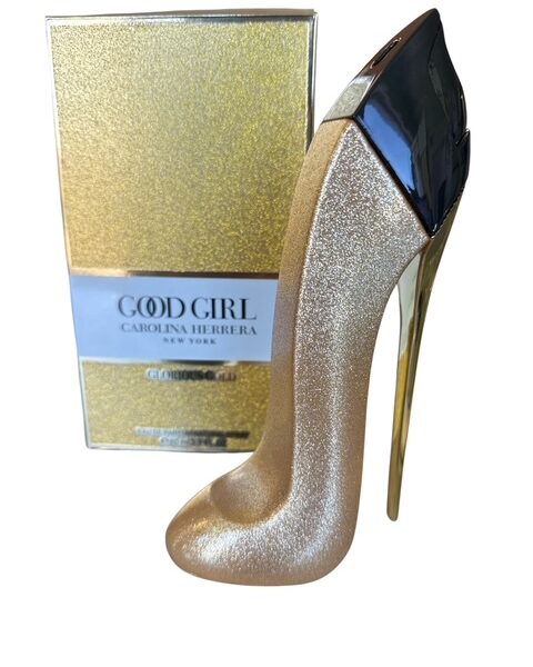 Uus! Good Girl Glorius Gold parfüümvesi 80 ml