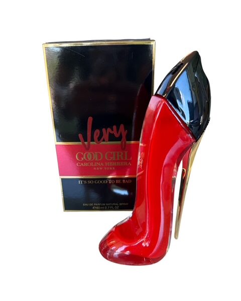 Uus! Good Girl Very parfüümvesi 80 ml