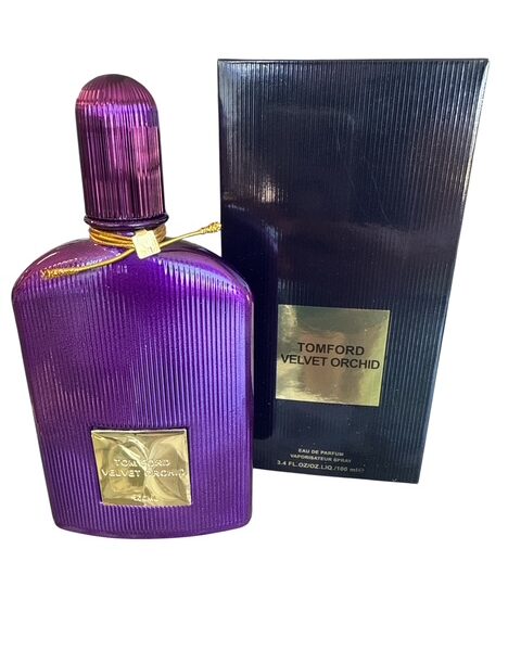 Uus! Tom Ford Velvet Orchid parfüümvesi naistele