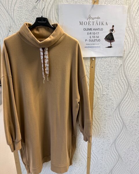 Hugo Boss pusakleit beež 42 (L)