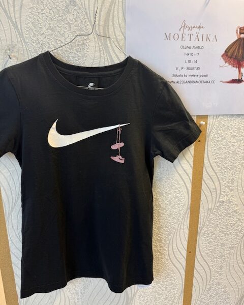 Nike pluuse XS/S