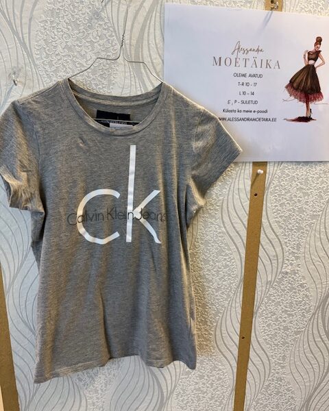 Calvin Klein pluuse XS/S