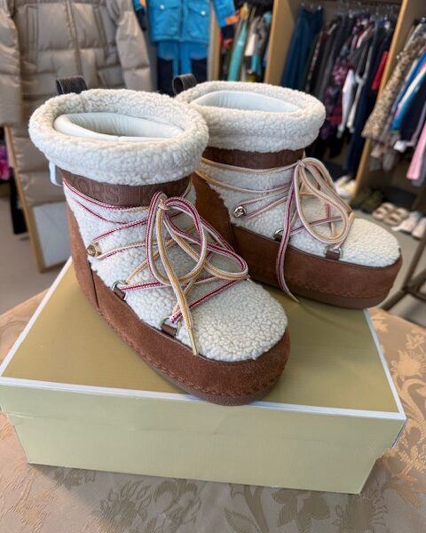 Uued! Michael Kors lumesaapad  38,5