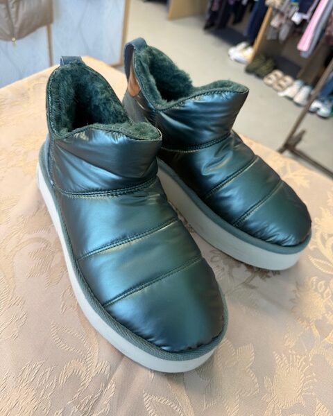 Colors of California soojad saapad 40