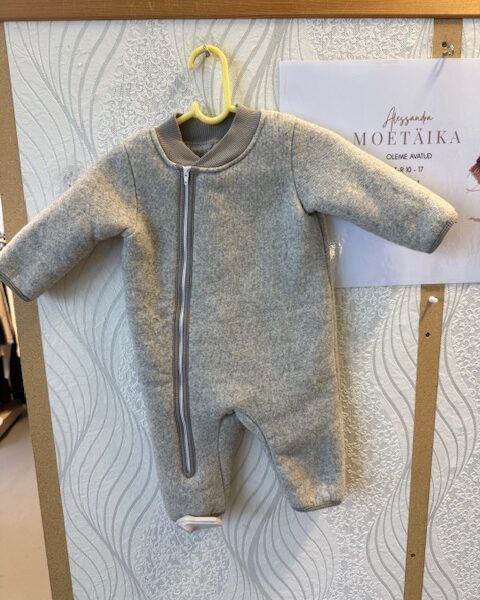 Meriinovilla kombe beebile 62-68