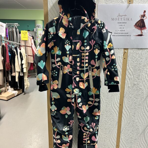 Reima Tec talvekombe 116