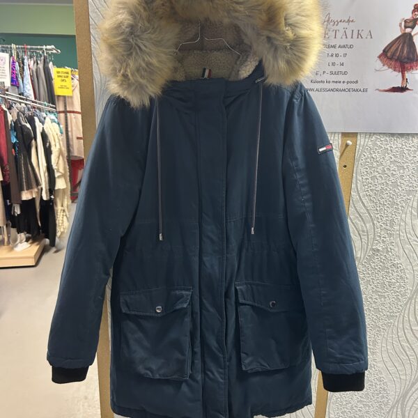 Tommy Hilfiger talveparka S