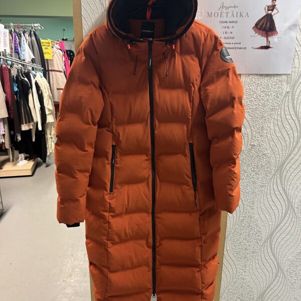 Icepeak talvemantel 44