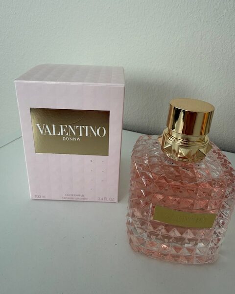 Valentino Donna EDP naistele 100 ml Uus!